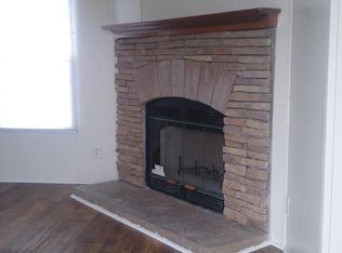 3826 Dawson St, Ramseur, NC 27316