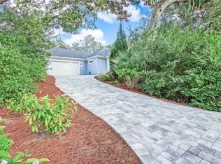 2484 Robert Oliver Ave, Fernandina Beach, FL 32034