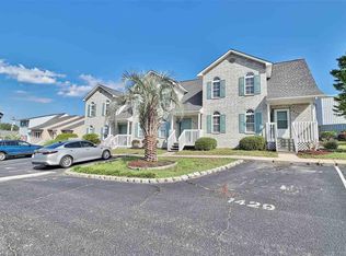 1429 Baldwin Ct #1429, Little River, SC 29566
