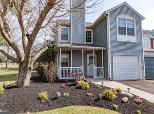 11 Aster Way, Newtown, PA 18940