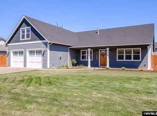 5097 Wheeler Ave NE, Salem, OR 97305