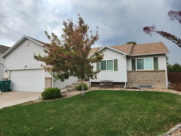 408 14th St, Windsor, CO 80550