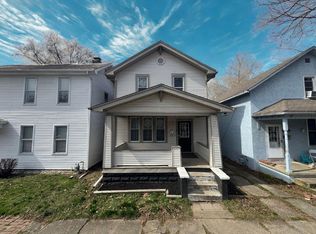 627 N Columbus St, Lancaster, OH 43130