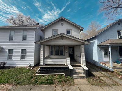 627 N Columbus St, Lancaster, OH, 43130