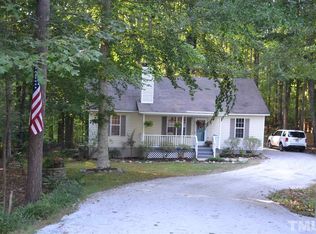 197 Bridges Ln, Youngsville, NC 27596