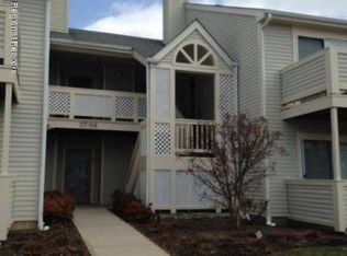 61 Briarwood Ct, Howell, NJ 07731