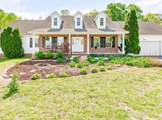 6030 Shelby Way, Saint Leonard, MD 20685