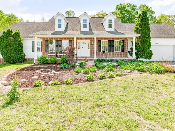 6030 Shelby Way, Saint Leonard, MD 20685