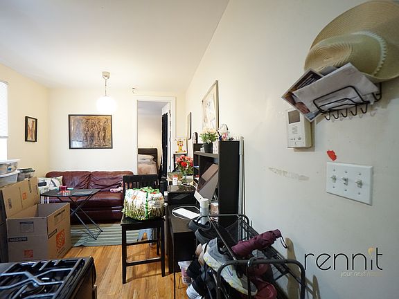 2nd image of 188 Marcus Garvey Blvd APT 302