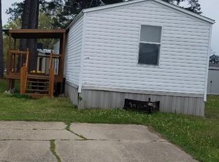 115 Reba Ln, Haughton, LA 71037