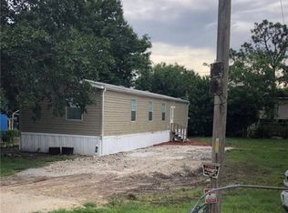 1421 Orange St, Immokalee, FL 34142