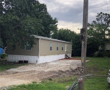 1421 Orange St, Immokalee, FL, 34142