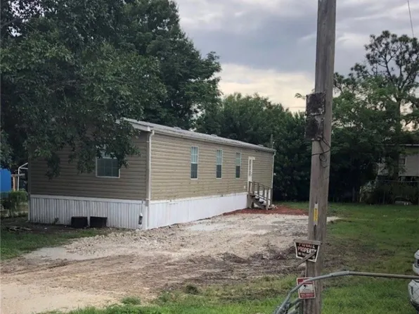1421 Orange St, Immokalee, FL 34142