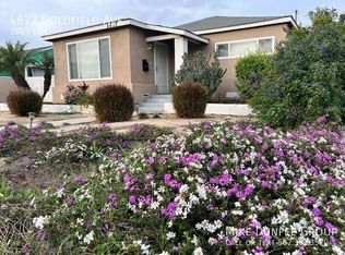 4672 Goldfield Ave, Long Beach, CA 90807