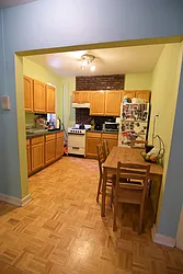 Rented by Keller Williams NYC
