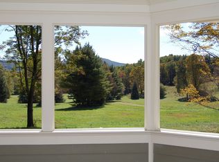 37 W Alford Rd, West Stockbridge, MA 01266