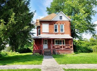 9 Lincoln St, Fort Plain, NY 13339