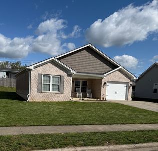1032 Progress Pl, Lawrenceburg, KY, 40342