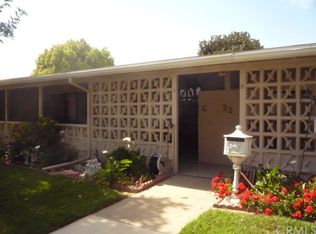 13311 Del Monte Dr APT 32C, Seal Beach, CA 90740