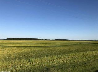 5402 Highway 37 S, Newport, AR 72112