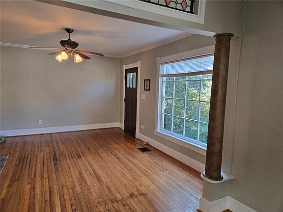 2nd image of 1038 S Candler St