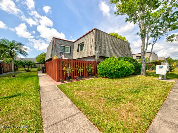 2095 Harrison St, Titusville, FL 32780