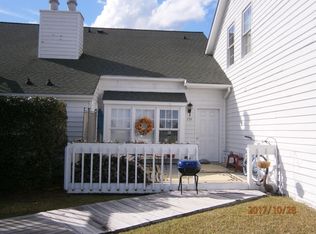 246 Bald Cypress Ct, Vass, NC 28394