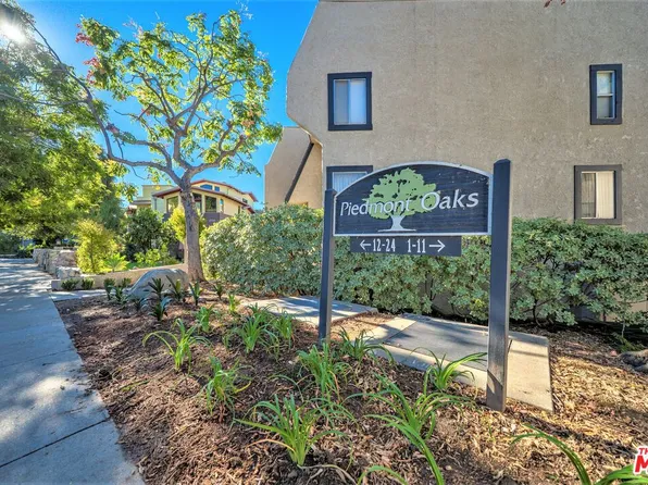 2710 Piedmont Ave APT 21, Montrose, CA 91020