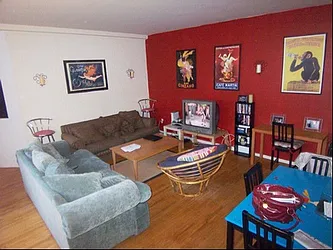 Rented by JM Preston Properties LLC