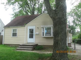 3452 Medina Ave, Columbus, OH