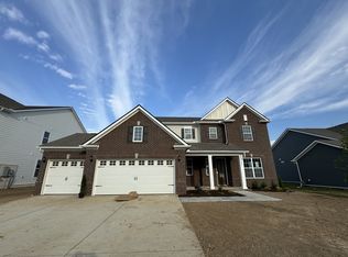 2617 Augusta Trace Dr LOT 14, Columbia, TN 38401