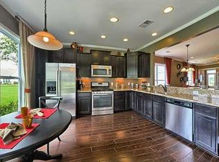 502 Sea Foam St, Summerville, SC 29483