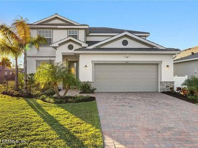 3892 E HAMPTON Circle, Alva, FL, 33920
