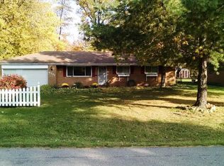 6321 Carolyn Dr, Mentor, OH 44060