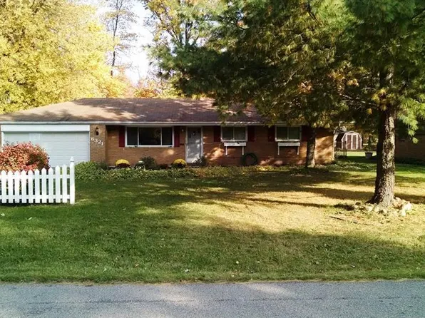 6321 Carolyn Dr, Mentor, OH 44060