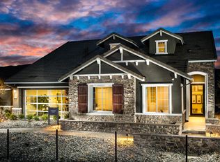 9490 Stony Hill Rd, Reno, NV 89521