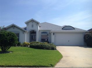 501 Rhapsody Path, The Villages, FL 32162