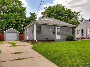 1248 55th St, Des Moines, IA 50311