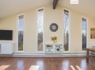 6025 Winding Way, Anchorage, AK 99504