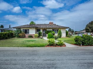 703 S Mesita Pl, West Covina, CA 91791