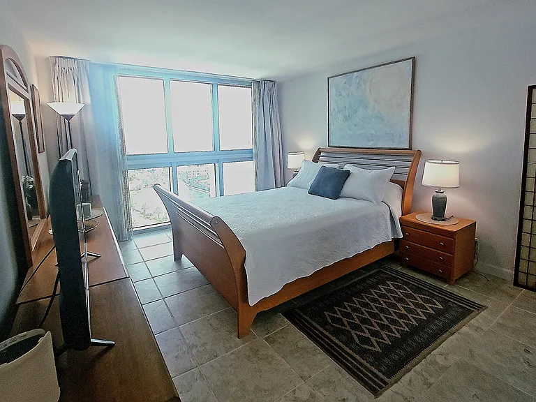 2655 Collins Ave #2306 — Photo 9