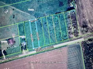 225701A Southgate, 22 Road, ON N0C1B0