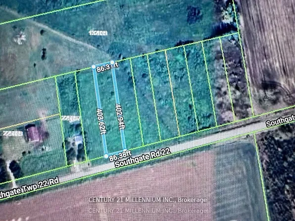 225701A Southgate, 22 Road, ON N0C 1B0