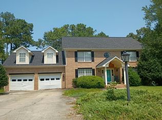 147 King Charles Rd, Columbia, SC 29209