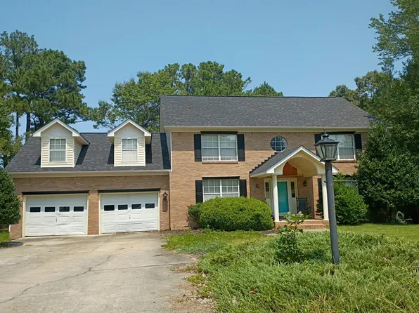 147 King Charles Rd, Columbia, SC 29209