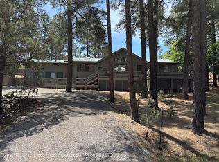 217 Midiron Rd, Alto, NM 88312