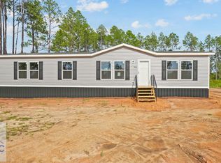 3780 Broadhurst Rd, Jesup, GA 31545