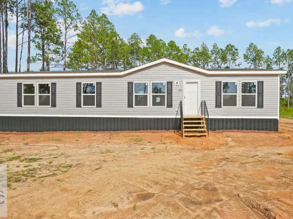 3780 Broadhurst Rd, Jesup, GA 31545