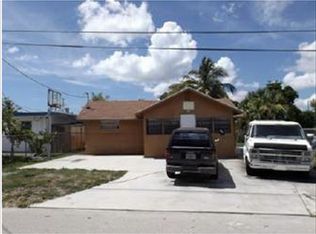 43 E 21st St, Riviera Beach, FL 33404