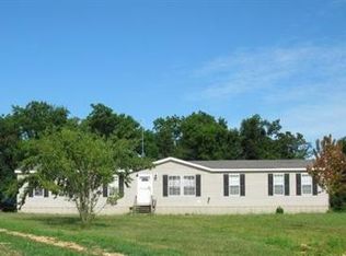 1849 Spring Creek Rd, Billings, MO 65610